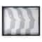 Jonathan Adler x Michaels 14" x 18" Black & White Atlas Diamond Art Tray Kit